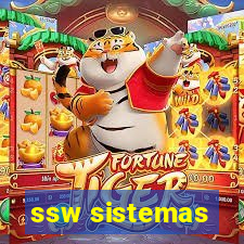 ssw sistemas